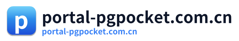 portal-pgpocket.com.cn